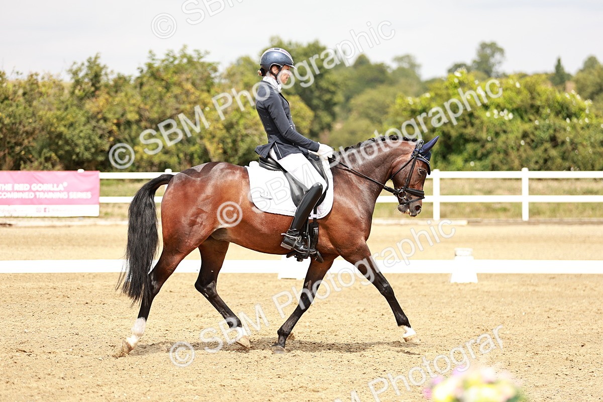 SBM_003715 - Class 7 - Advanced Medium 6 Gold - 13.16-14.36