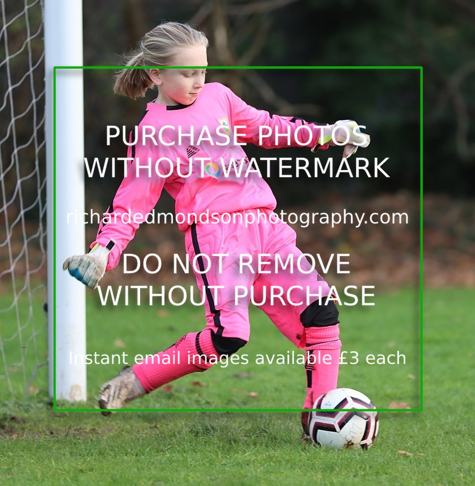 IMG_3885 - Kendal Utd U10 Cobras vs Grange Utd U9 (27/11/22)