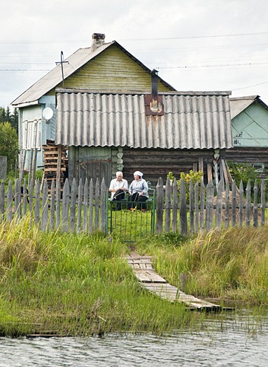  - Russia
