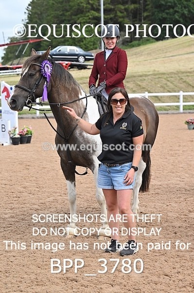 BPP_3780 - CLASS 1 WED Nupafeeds Senior Dicovery/1m open