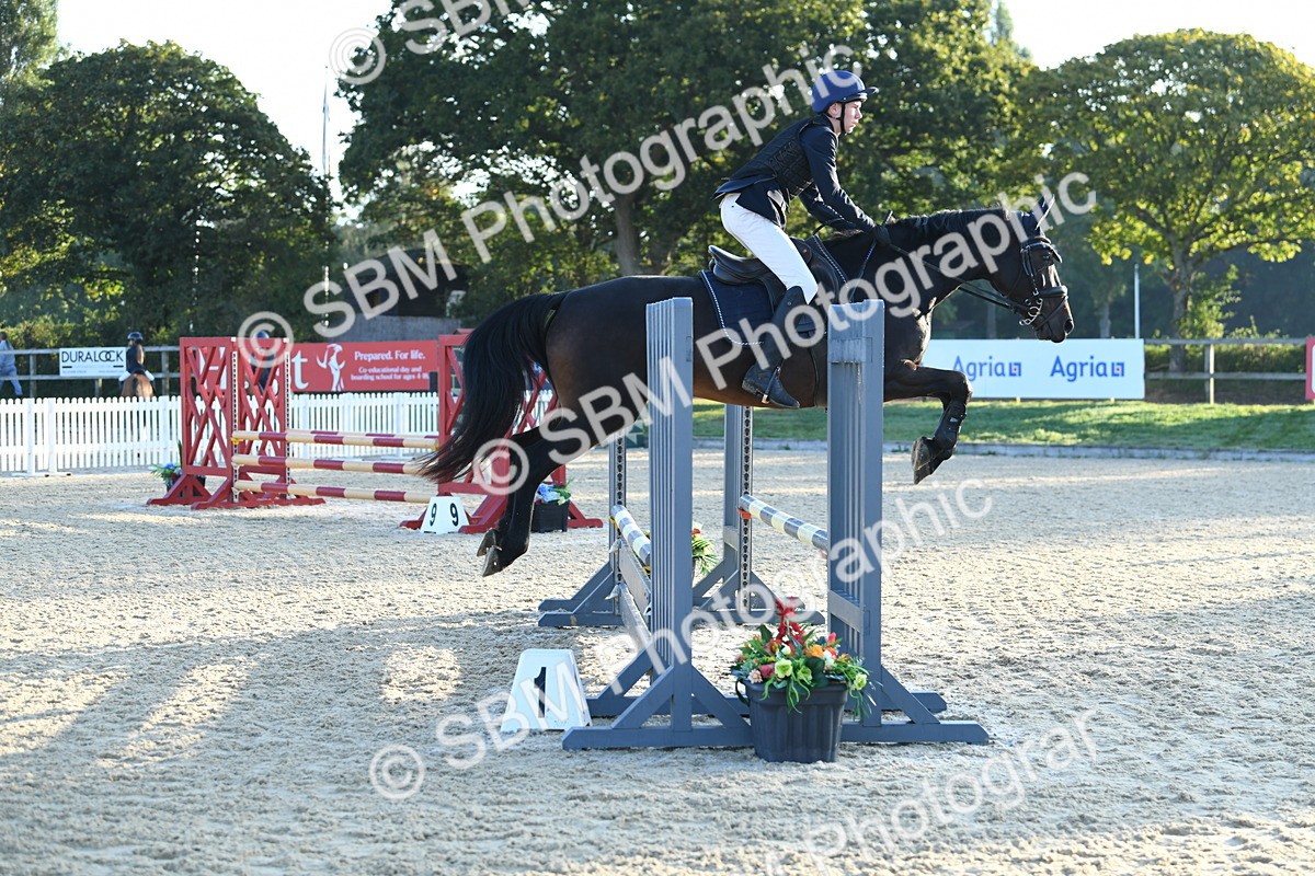 SBM_58060 - J24 - Junior Horse 75cm Championship