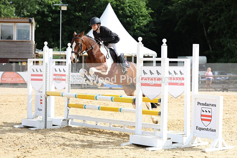 3E7A0870 - Class 2: 80 - 85cm