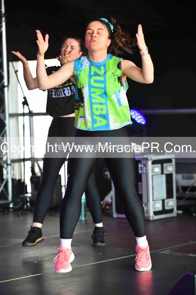 SH4_0179 - Zumba with Sara Ann.
