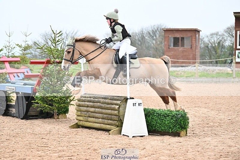 250118-105037-00508 - Cls 2 A&B 80cm 10.45 to 11.40