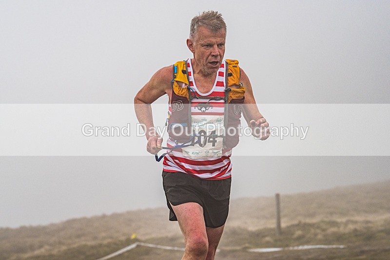 3 Peaks-1072 - The 3 Peaks Race - Pen Y Ghent - Saturday 29th April 2023