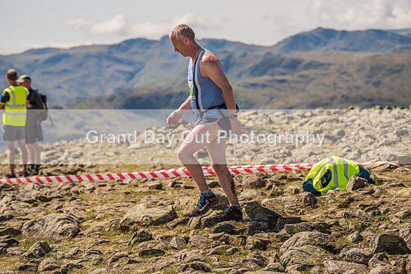 Fairfield-1420 - Fairfield Horseshoe Fell Race Saturday 13th May 2023