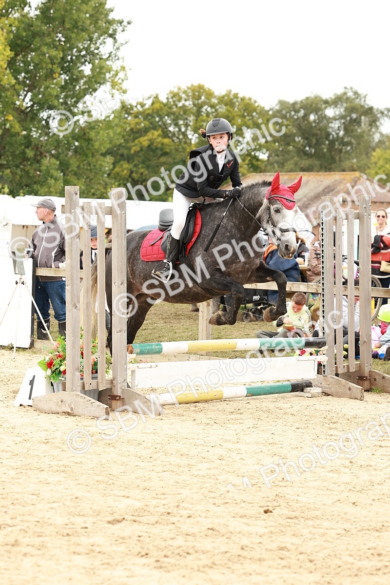 SBM_63742 - J12 - Junior Pony 55cm Championship