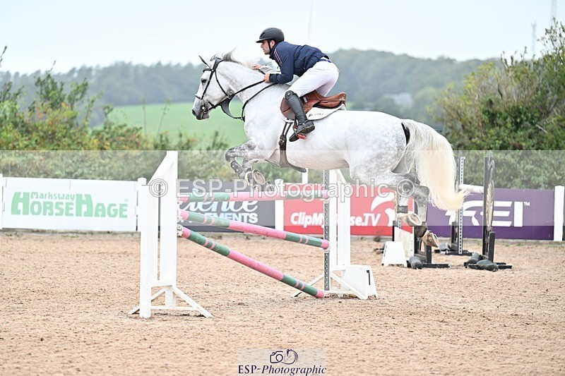 250917-134657-00716 - Cls 5 Foxhunter and 1.20m Open