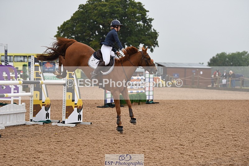 230916A-103856-03864 - Cls 14 Snr Foxhunter