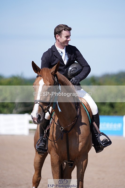 240719A-103536-09943 - Cls 30, YH 6 Yr Olds 1.25m