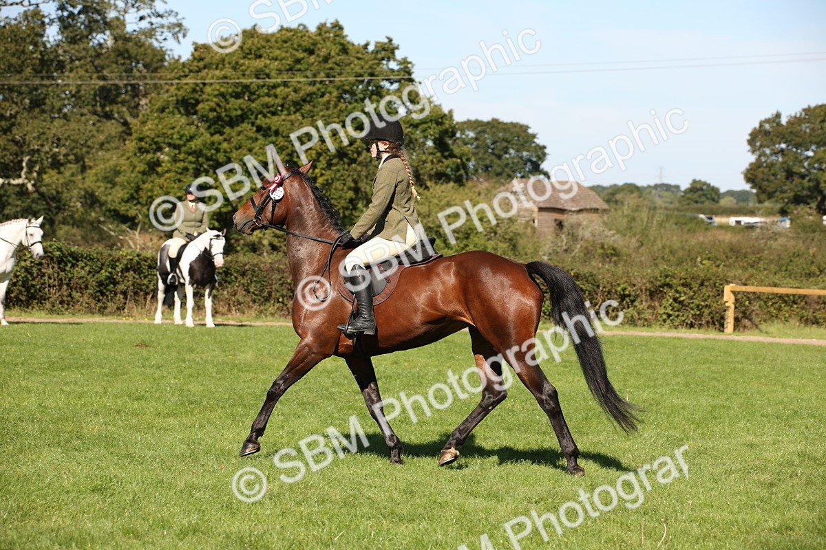 SBM_38993 - S11 - Best Ridden Horse & Pony