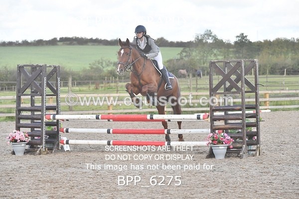BPP_6275 - CLASS 4 0.85m Scottish Amateur Champion of Scotland