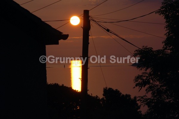sunset 2 - Sunrise/Sunset