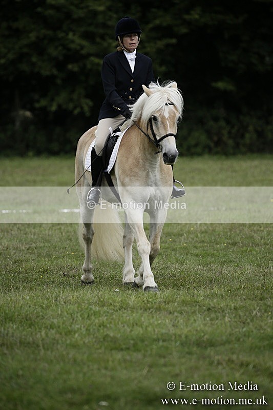 BVR090918 83 - BVRC Dressage and Show Jumping 09/09/18