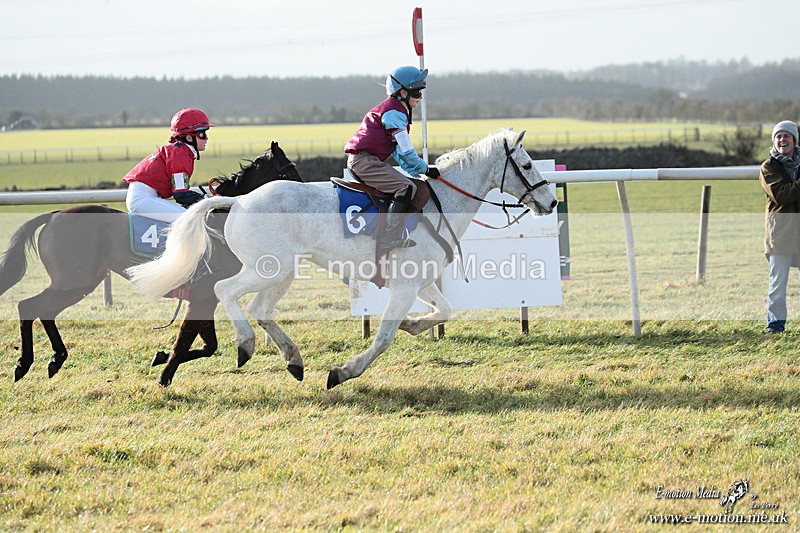 PR PtP 250126 201 - Pony Racing Cocklebarrow 25/01/26