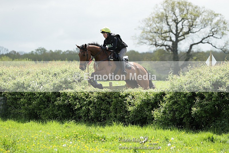 BTC 070523 174 - British Team Chase (Oakley) 07/05/23