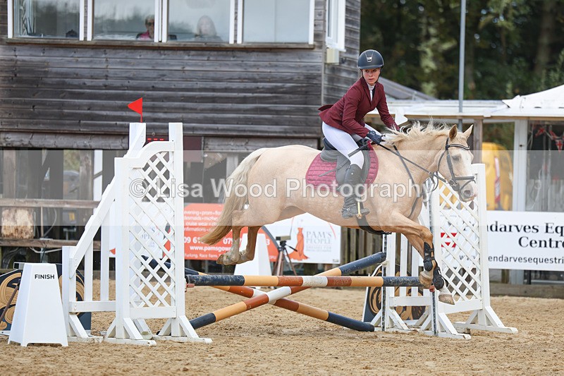 3E7A2958 - Class 4: 60cm Junior