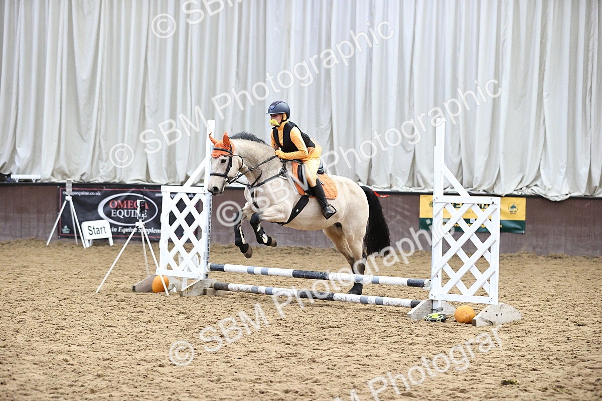 SBM_000592 - Class 2 - Show Jumping 50cm