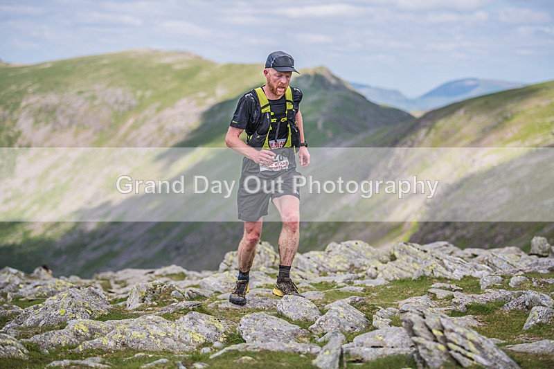 Duddon Long-332 - Duddon Valley Long Fell Race Saturday 1st June 2024
