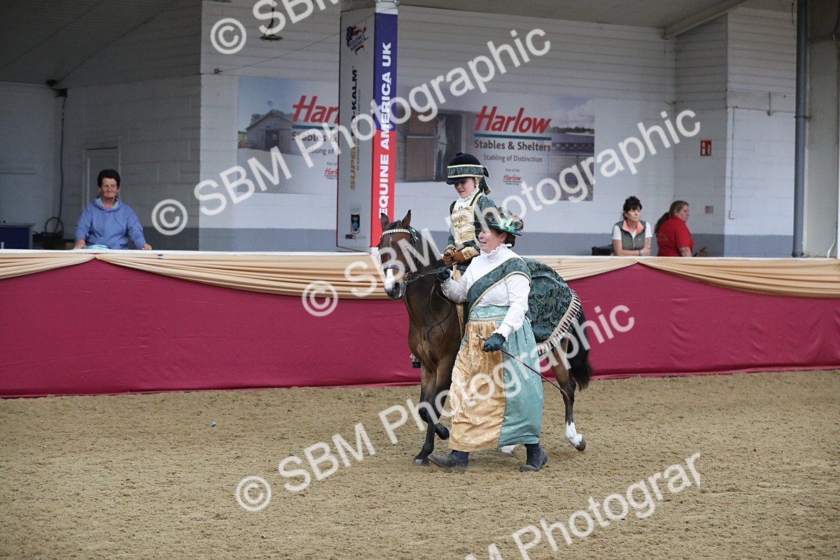 SBM_11317 - Class 104 Ridden Costume - Astride Junior