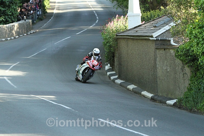  - Superstock