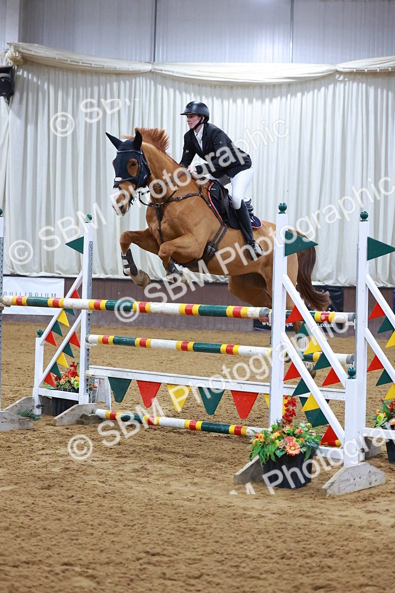 SBM_002534 - Class 7 - National 1.30 1.40m