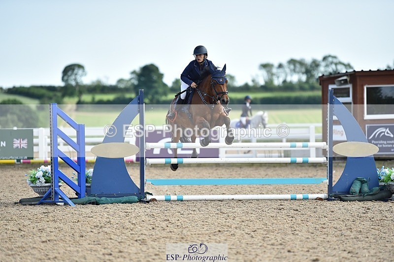 250628-170526-06967 - Cls 24 Pony Discovery & 90cm Open