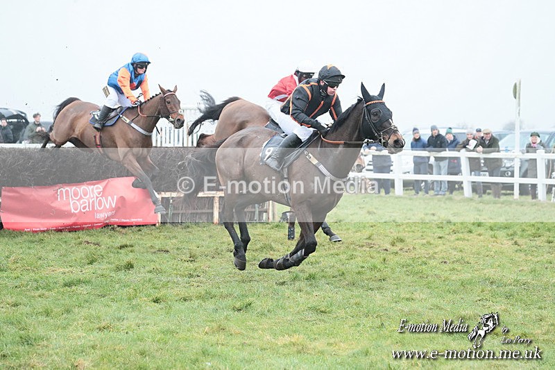 PtP 180126  0581 - Royal Artillery PtP Larkhill 18/01/26