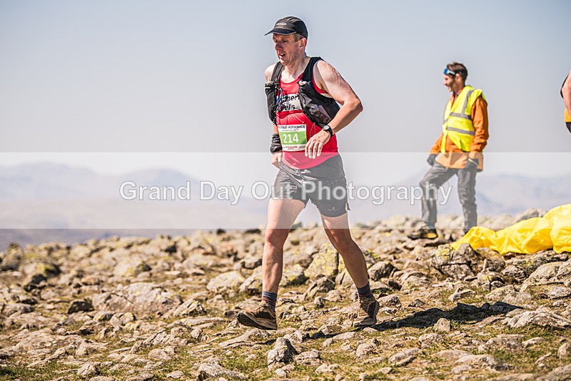 Fairfield-1049 - Fairfield Horseshoe Fell Race Saturday 10th May 2025
