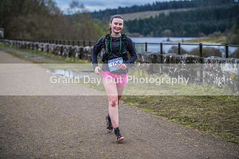 Kielder-1093 - High Terrain Events Kielder 82, 50 & 32K Ultra Trail Races Saturday 13th April 2024