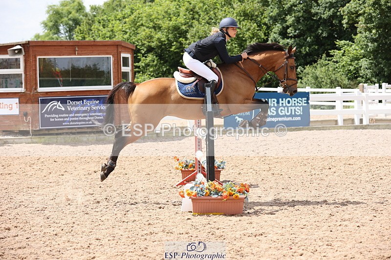 240630A-120010-12850 - Cls 31 Discovery and 90cm Open