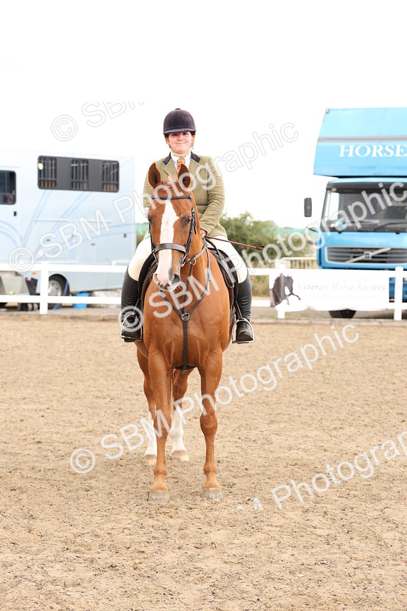 SBM_07519 - Class 59a -  Style & Performance - 80cm (15-19)