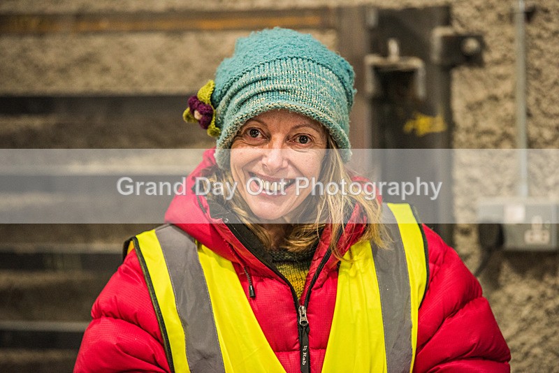Clough Head-8 - Kong Clough Head Fell Race Saturday 2nd December 2023