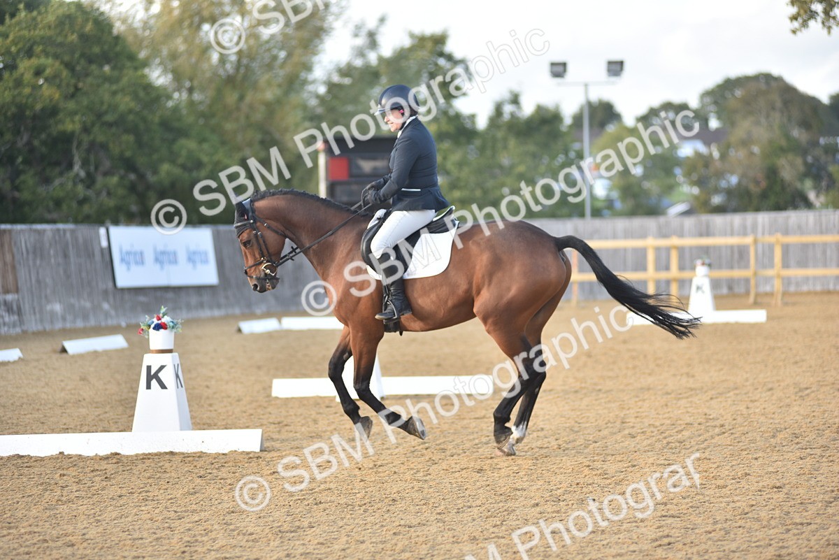 SBM_29839 - D16 -Small Tour Championship Novice 2