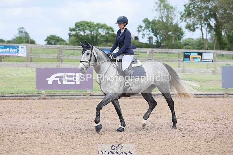 250525-151001-08775 - Cls 31 Snr 90cm Derby