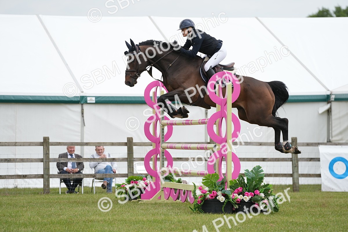 SBM_07581 - Class 203 - Martin Grant Homes Areal Trial