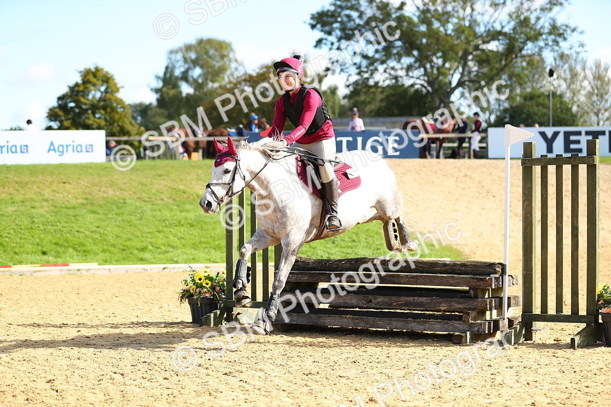 SBM_03380 - E3 Eventers Challenge 70cm Open