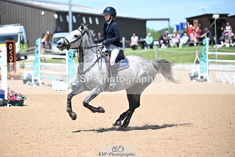 260627-133803-04404 - Cls 14 Newcomers 2nd R's Jump Off and P