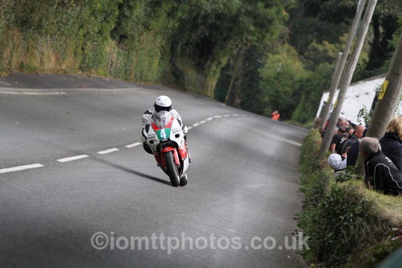  - MGP Supporters Club - Supertwin/Lightweight