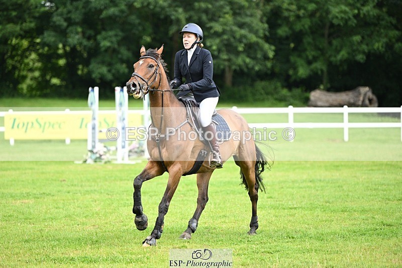 240713-112529-37574 - Cls 147 Amateur 1.10m Championships