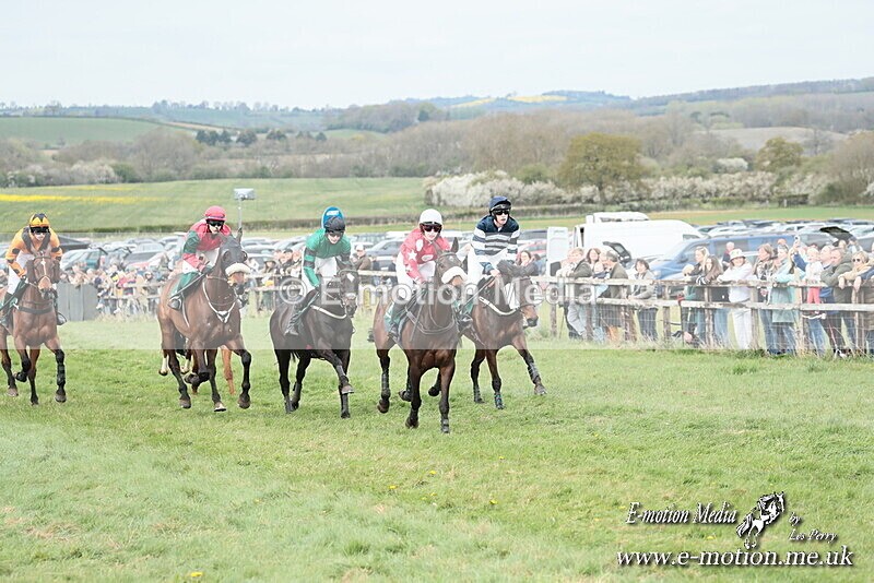 PtP 130425 90 - Edgecote Races 13/04/25