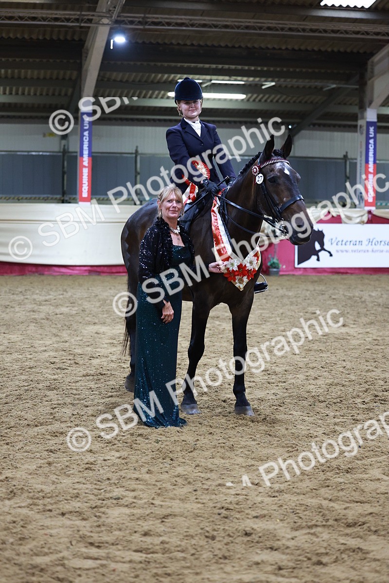 SBM_20366 - Class E - Best Turned Out Champ