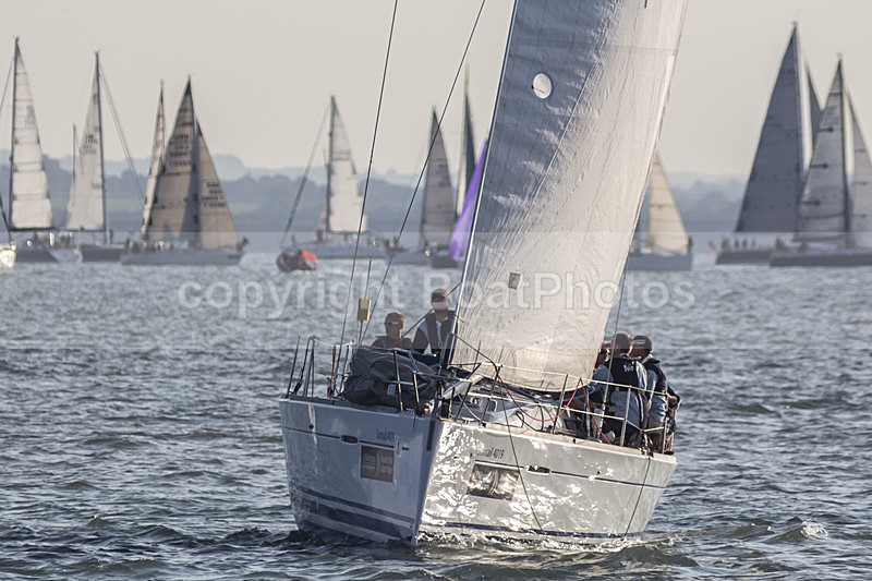140621 GBR4026N IOW097 - ROUND THE ISLAND - 21st June 2014