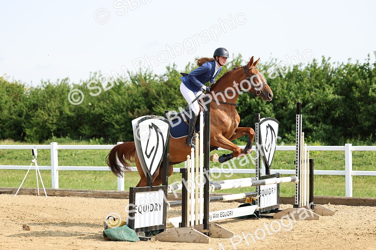 SBM_003876 - Class 15 - Clear Round