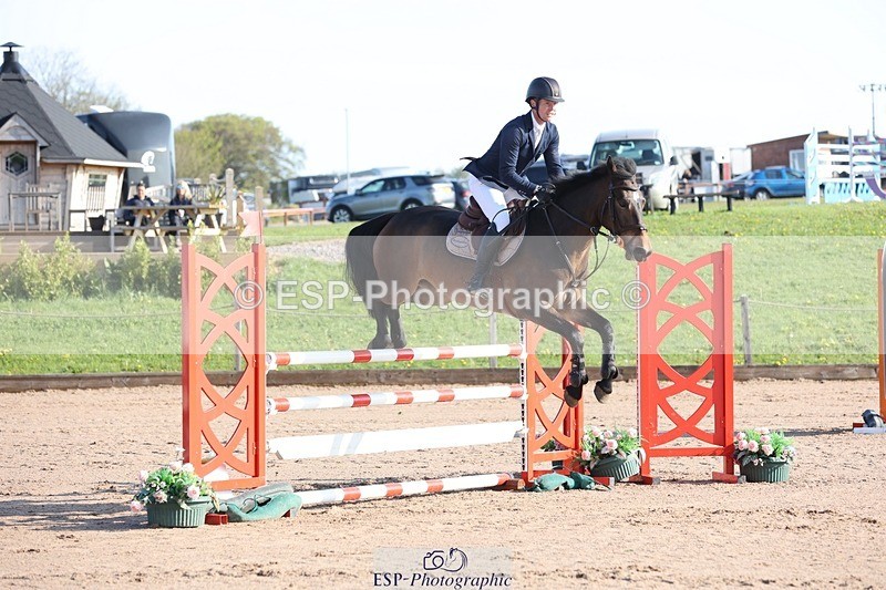 250427-084452-14628 - Cls 28 Young Horse 5yr old