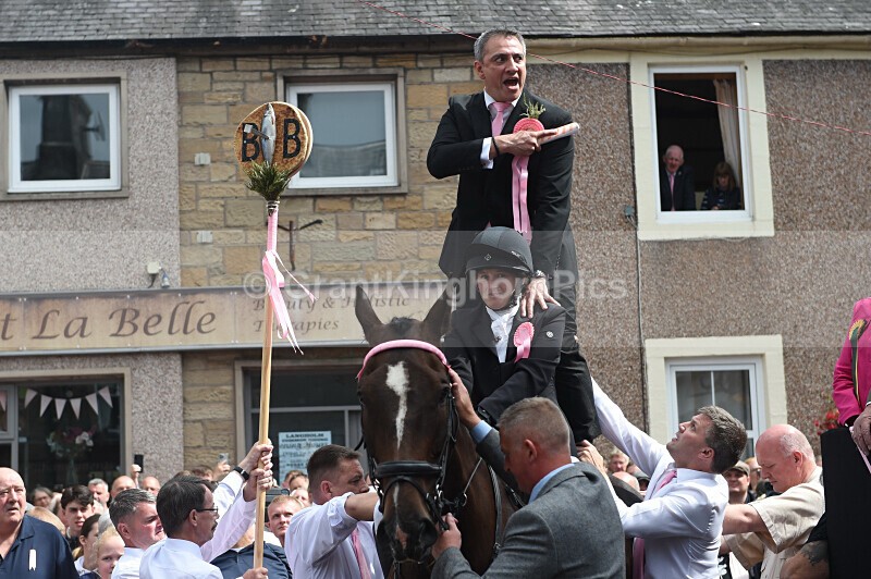 _164 - Langholm Common Riding 2026