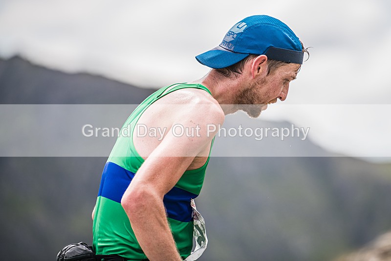 Borrowdale-326 - Borrowdale Fell Race Saturday 2nd August 2025