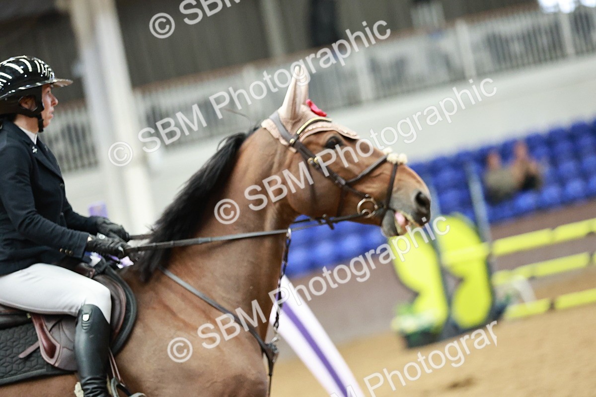 SBM_001055 - Class 3 - Senior Discovery 1.00m
