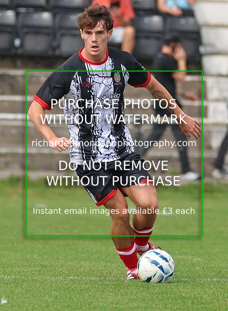 533A5511 - Kendal Town vs Steeton (15/8/26)