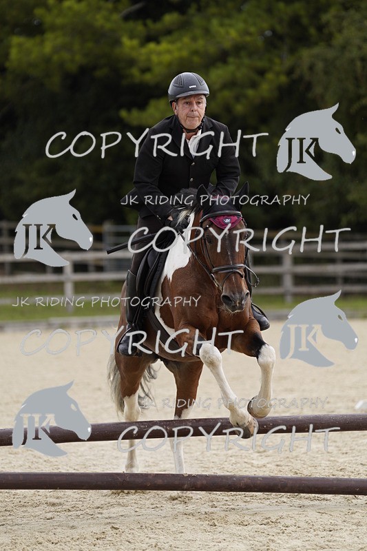 _DSC0393 - Class 2 40cm
